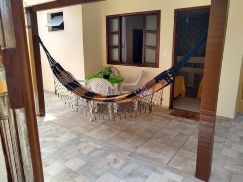 Casa da Celia 02 House in Vila Canaa