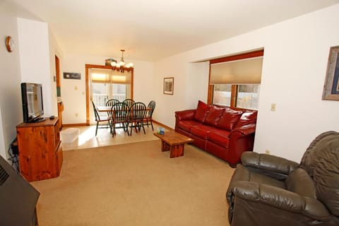 River Park 1245 House in Ouray