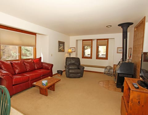 River Park 1245 House in Ouray