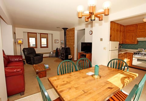 River Park 1245 House in Ouray