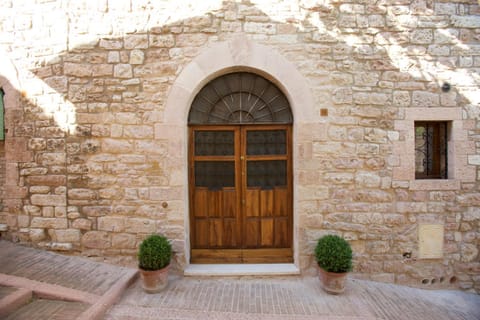 LE DIMORE ARCANGELO Giuseppe Apartment in Assisi