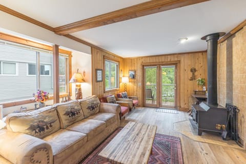 River Park 1252 House in Ouray