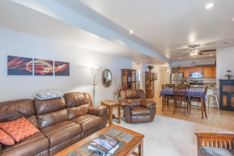 River Walk Haven in Ouray CO House in Ouray