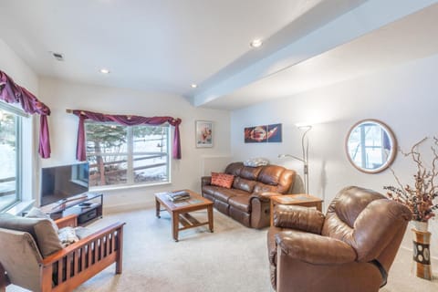 River Walk Haven in Ouray CO House in Ouray