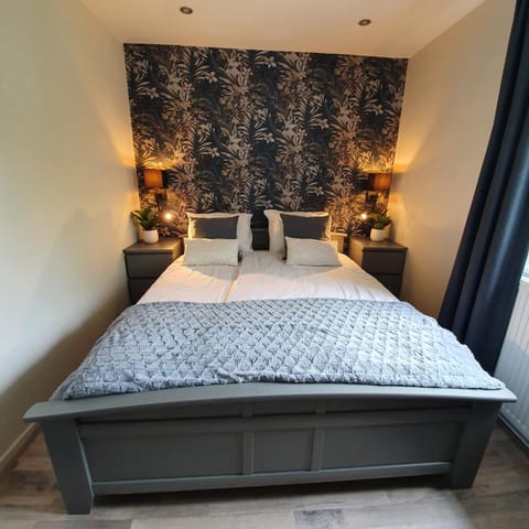 B&B Vroelen-Noorbeek Bed and Breakfast in Limburg (province)