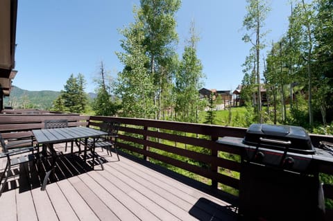 Sitzmark 3 House in Purgatory