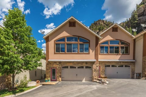 Sky Rocket 3 House in Ouray