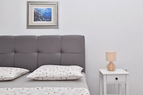 Sunny room Apartment in Tučepi