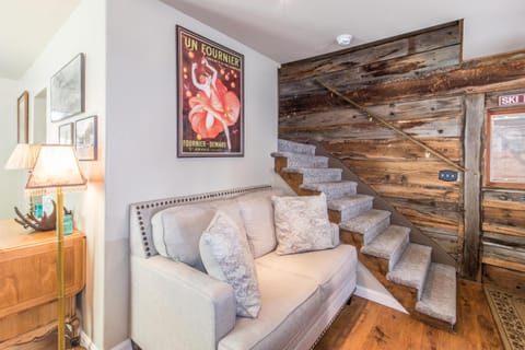 The Cottage House House in Ouray