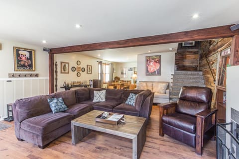 The Cottage House House in Ouray