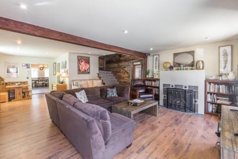 The Cottage House House in Ouray