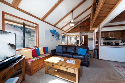 East Rim Unit A24 House in Purgatory