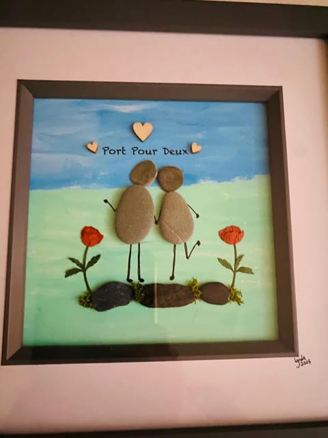 Port Pour Deux Apartment in Portrush