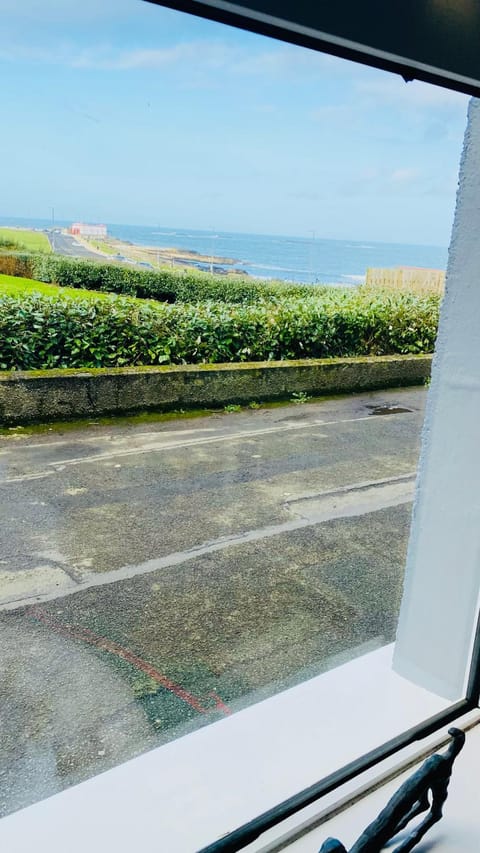 Port Pour Deux Apartment in Portrush