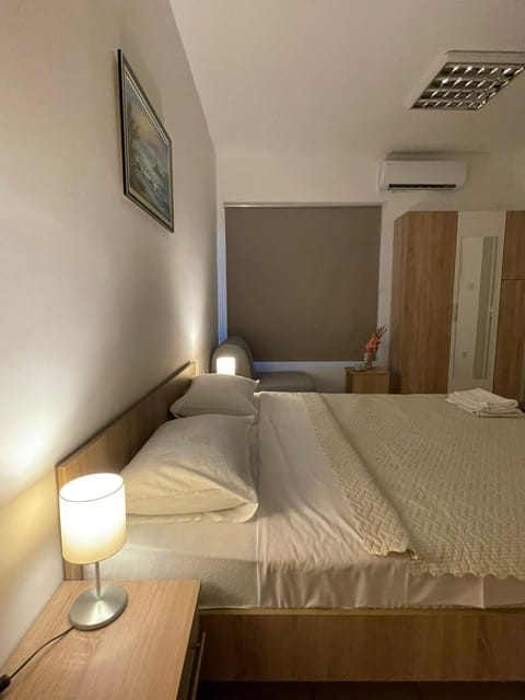 Apartman Dunav Apartment in Serbia
