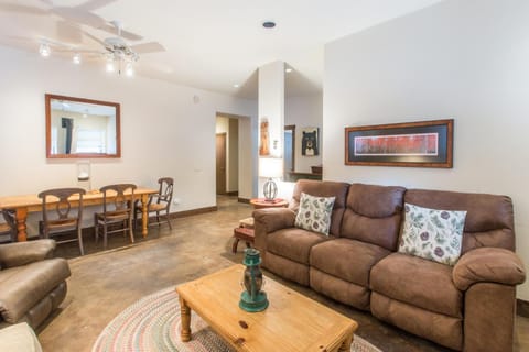 Mission Rock 2 House in Ouray