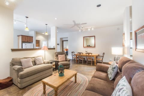 Mission Rock 2 House in Ouray