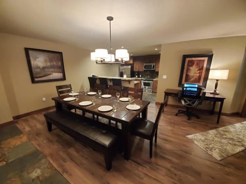 Purgatory Lodge Unit 404 House in Purgatory