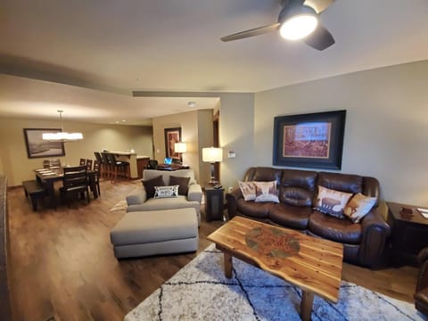 Purgatory Lodge Unit 404 House in Purgatory