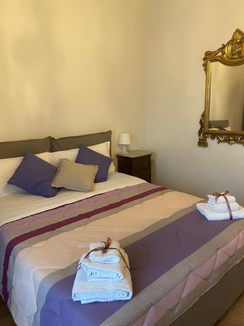 Casa dell'Olmo Apartment in Orvieto