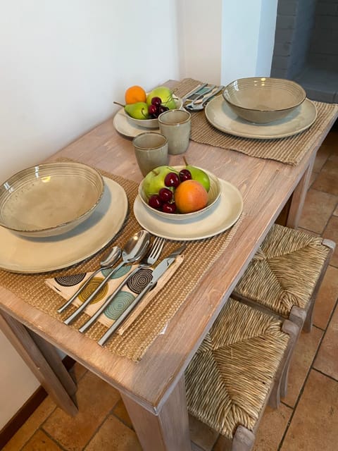 Casa dell'Olmo Apartment in Orvieto