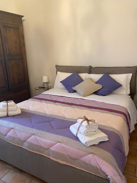 Casa dell'Olmo Apartment in Orvieto