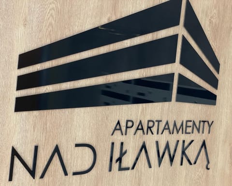 Apartament nad Iławką Exclusive Series Apartment in Pomeranian Voivodeship