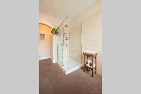 Troon Arts & Crafts Period Home Golf Beach Apartment in Troon