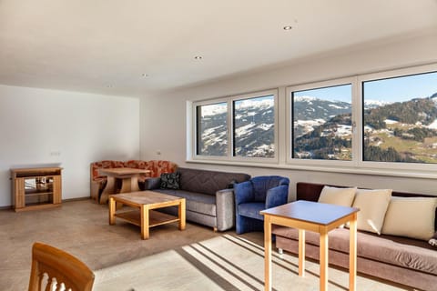 App 24 Personen Innerspielleiten Apartment in Tyrol