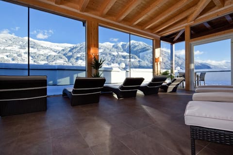 Day, Spa and wellness centre/facilities, Mountain view