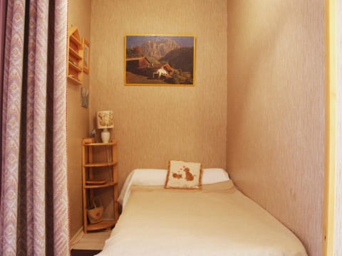 T2 centre de Barcelonnette avec garage fermé - FR-1-165A-101 Apartment in Barcelonnette