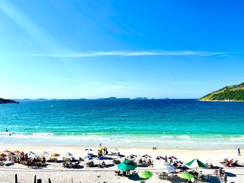 Natural landscape, Beach