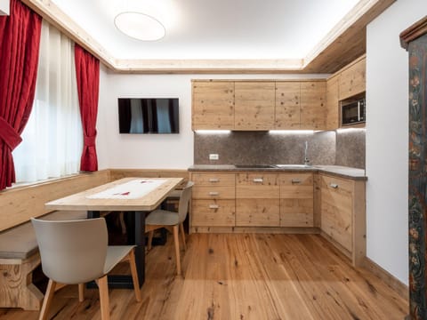 Residence Mairhofer Apartment in Dobbiaco