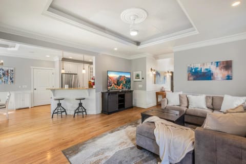 The Victorian off Main Street House in Ouray