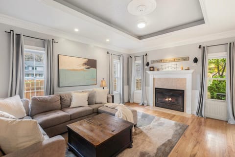 The Victorian off Main Street House in Ouray