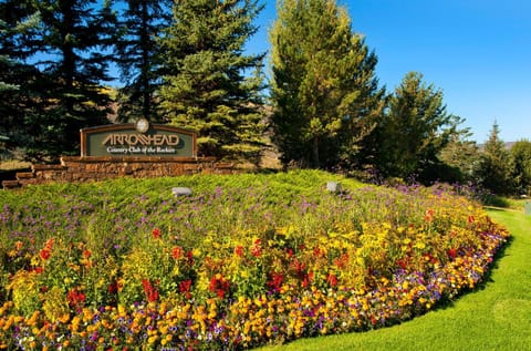 44 Aspen Meadow Drive House in Edwards