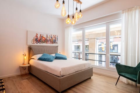 Marconi28suites Bed and Breakfast in Bologna