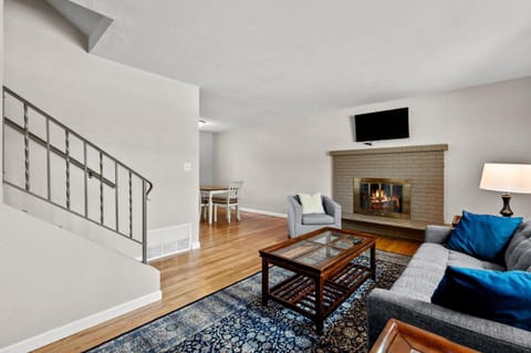 5632 Field St House in Arvada