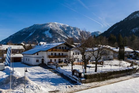 Gasthof Bauerngirgl Bed and Breakfast in Bad Reichenhall