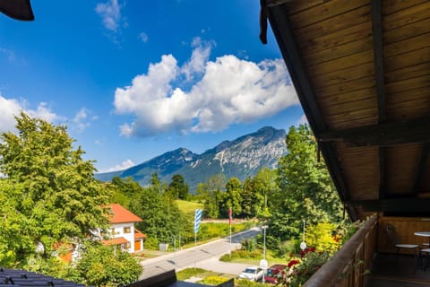 Gasthof Bauerngirgl Bed and Breakfast in Bad Reichenhall
