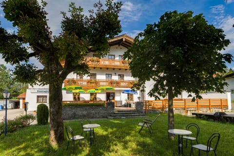 Gasthof Bauerngirgl Bed and Breakfast in Bad Reichenhall
