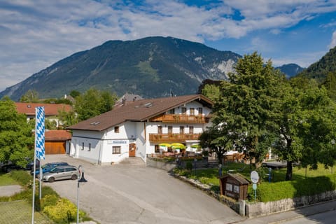 Gasthof Bauerngirgl Bed and Breakfast in Bad Reichenhall
