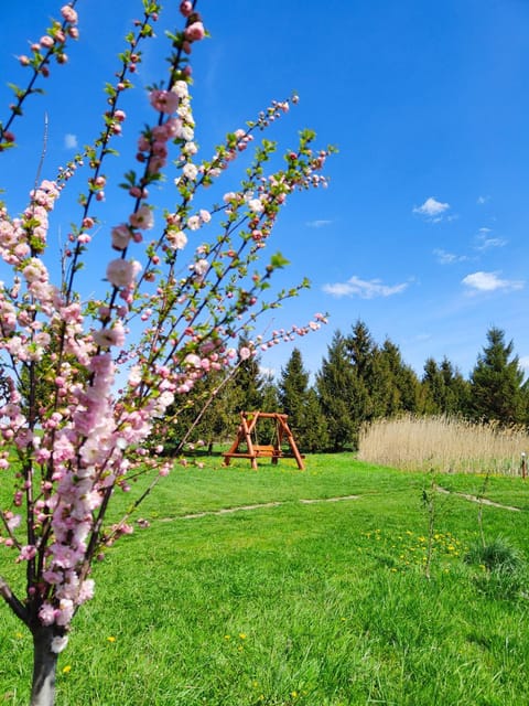#MazuryWildLife House in Lithuania