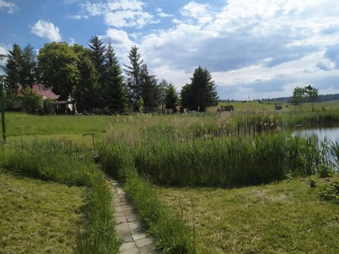 #MazuryWildLife House in Lithuania