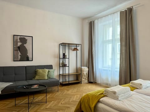 Milla Apartments Apartment in Krakow