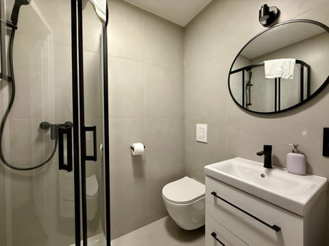 Milla Apartments Apartment in Krakow