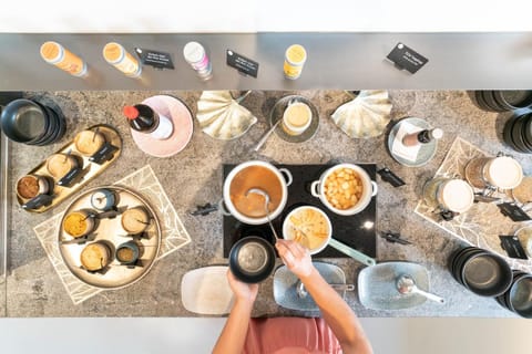 Apart & Suiten Hotel WEIDEN Hotel in Schladming