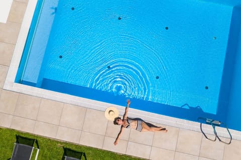 Apart & Suiten Hotel WEIDEN Hotel in Schladming