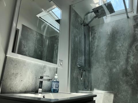 Nouveau ! Appartement loft hyper centre Bayeux Apartment in Bayeux