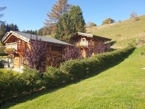 Property building, Garden, View (from property/room)